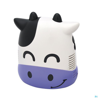 Credoair kids cow compresseur