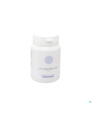 Co-enzyme q10 ubiquinol softgels  60