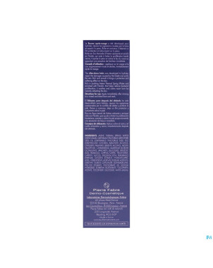 Avene men baume apres rasage nf 75ml