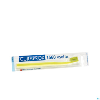 Curaprox brosse a dents soft 2