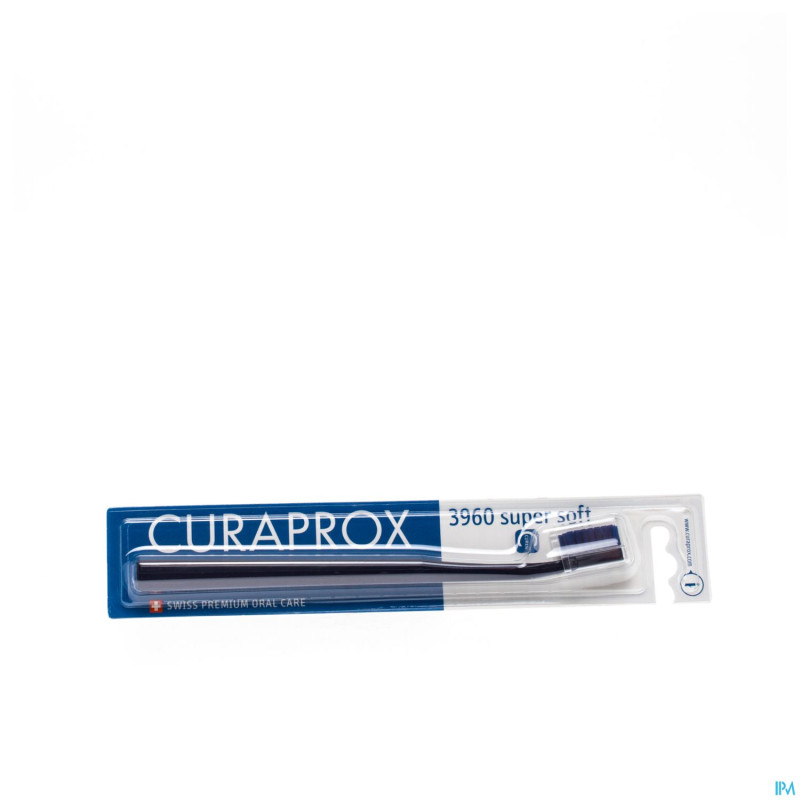 Curaprox brosse a dents super soft 2