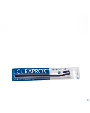 Curaprox brosse a dents super soft 2