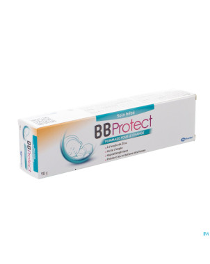 Bbprotect pommade tube 90g