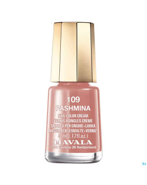 Mavala vao mini pashmina    5ml