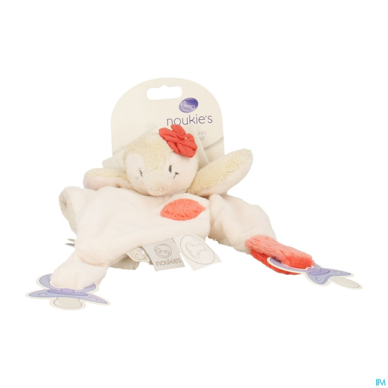 Noukie's tidou world girl