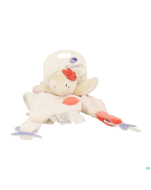 Noukie's tidou world girl