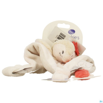 Noukie's tidou world girl