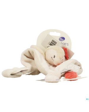 Noukie's tidou world girl