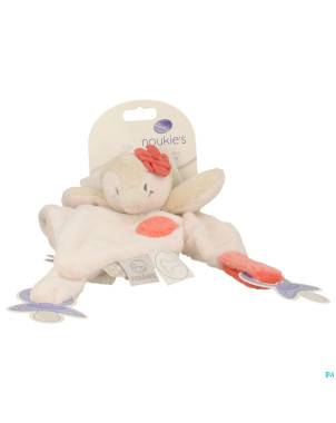 Noukie's tidou world girl