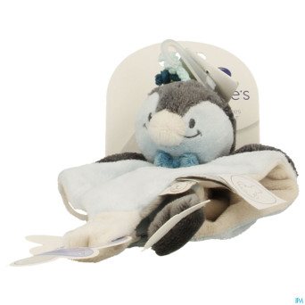 Noukie's tidou world boy