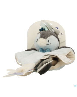 Noukie's tidou world boy