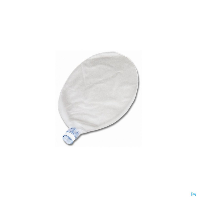 Aerobag ballon reanimation reutilisable bebe t0-t1