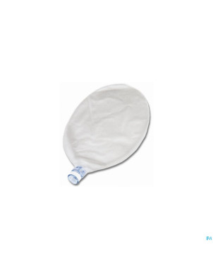 Aerobag ballon reanimation reutilisable bebe t0-t1