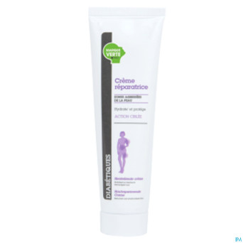 Marque v creme reparatrice diabetique fl 150ml