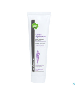 Marque v creme reparatrice diabetique fl 150ml
