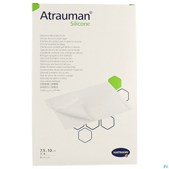 Atrauman silicone    s 5 4995613