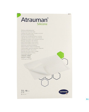 Atrauman silicone    s 5 4995613