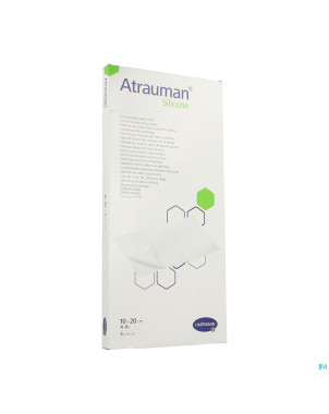 Atrauman silicone    m 5 4995633