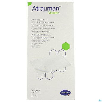 Atrauman silicone    m 5 4995633