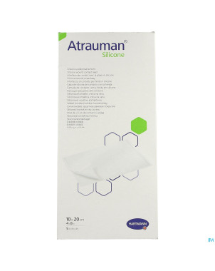 Atrauman silicone    m 5 4995633