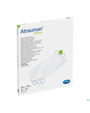 Atrauman silicone    l 5 4995653