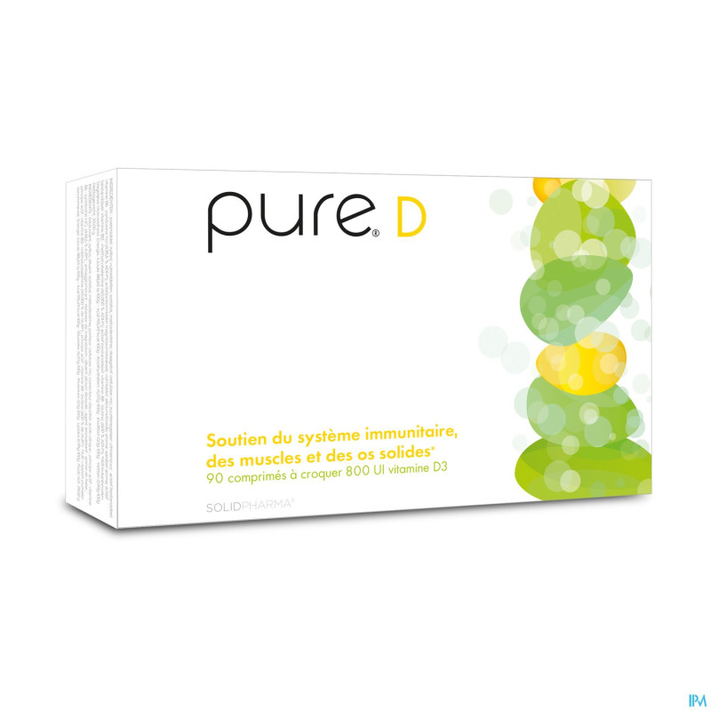 Pure d    comp a macher 90