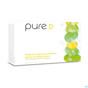 Pure d    comp a macher 90