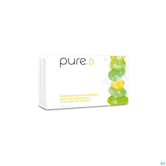 Pure d    comp a macher 90