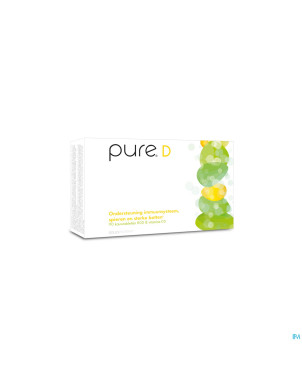 Pure d    comp a macher 90