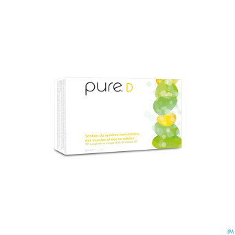 Pure d    comp a macher 90