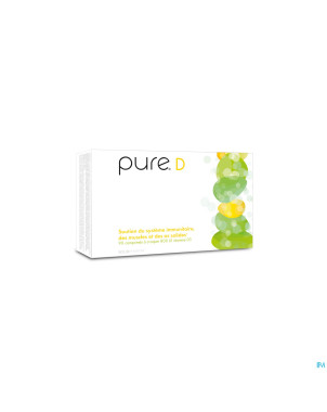 Pure d    comp a macher 90