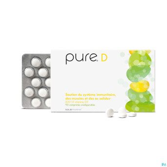 Pure d    comp a macher 90