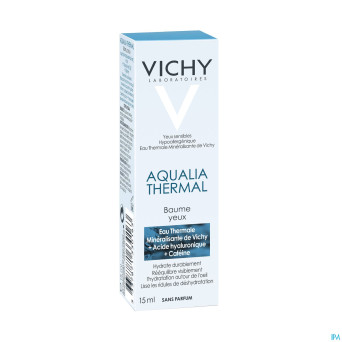 Vichy aqualia thermal h. dyn. baume yeux    15ml