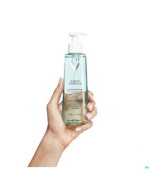 Vichy pt gel nettoyant    200ml