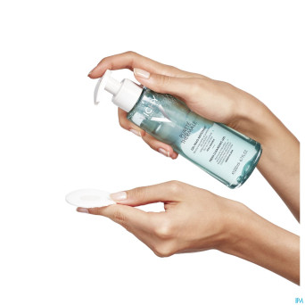 Vichy pt gel nettoyant    200ml