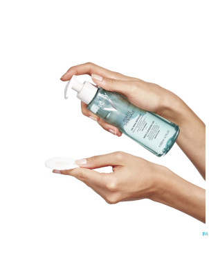 Vichy pt gel nettoyant    200ml