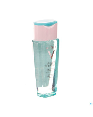 Vichy pt eau demaq. yeux sens. 50ml