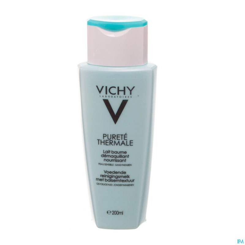 Vichy pt lait    200ml