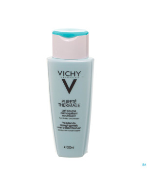 Vichy pt lait    200ml