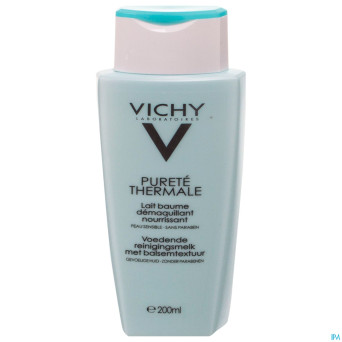 Vichy pt lait    200ml