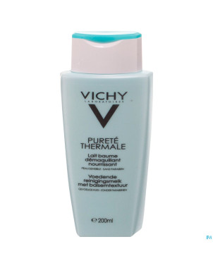 Vichy pt lait    200ml