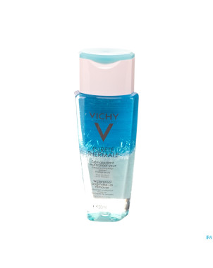 Vichy pt demaq. yeux wp    150ml
