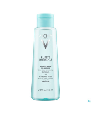 Vichy pt eau tonique fraiche  200ml