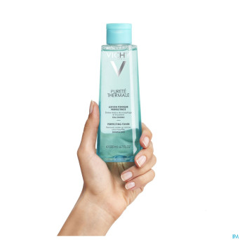 Vichy pt eau tonique fraiche  200ml