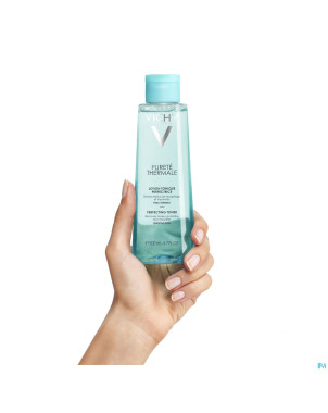 Vichy pt eau tonique fraiche  200ml