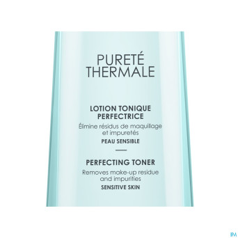 Vichy pt eau tonique fraiche  200ml