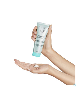 Vichy pt creme moussante    125ml