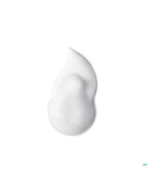 Vichy pt creme moussante    125ml