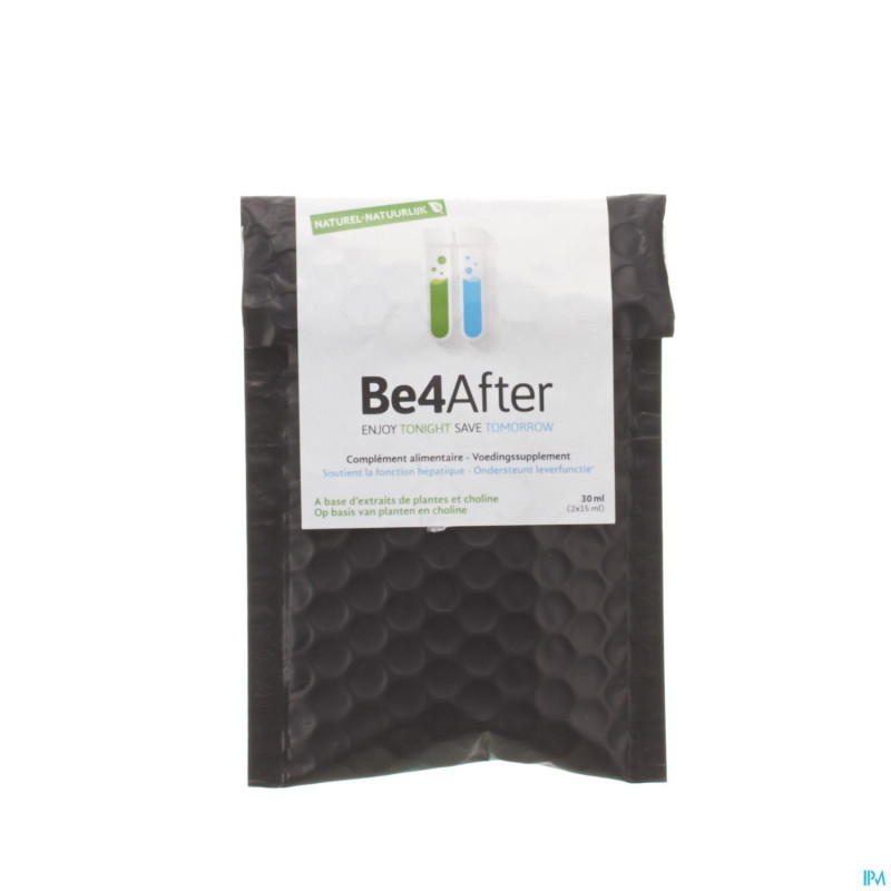 Be4after unicadoses 2x15ml