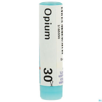 Opium    30ch gl boiron